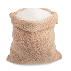 WHITE SUGAR