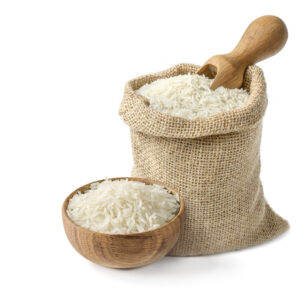 Basmati Rice